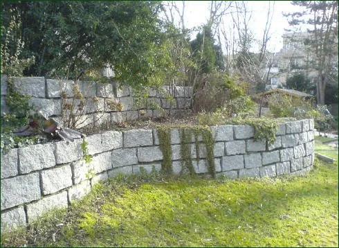Gartengestaltung und Bepflanzung